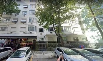Condomínio Do Edifício Majoiebastiao em Rio De Janeiro