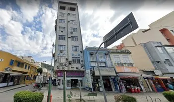 Condomínio Do Edifício Major Barros em Rio de Janeiro