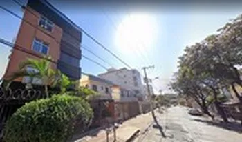Condomínio Do Edifício Major Ezequiel em Belo Horizonte
