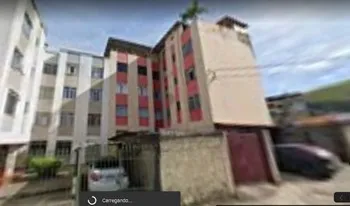 Imagem do Condomínio Do Edifício Major Felipe Mayer em Juiz De Fora
