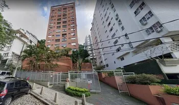 Condomínio Do Edifício Major Rubens Vaz em Rio de Janeiro