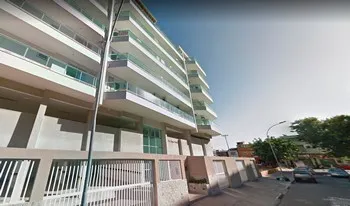Imagem do Condomínio Do Edifício Major Tristão em Cabo Frio