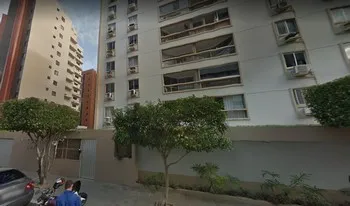 Imagem do Condomínio Do Edifício Majorca em Maceió