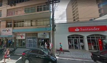 Imagem do Condomínio Do Edifício Majorca em Guarapari