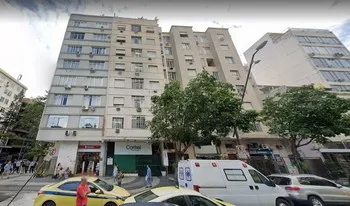Condomínio Do Edifício Majorca em Rio De Janeiro