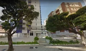Imagem do Condomínio Do Edifício Majorica em Recife