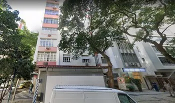 Condomínio Do Edifício Majupira em Rio De Janeiro