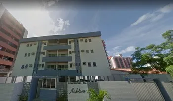 Imagem do Condomínio Do Edifício Makslane em João Pessoa