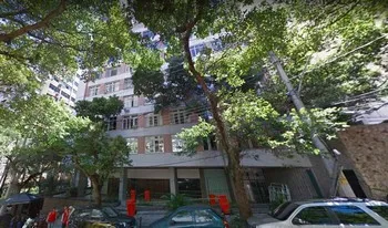 Condomínio Do Edifício Mal Inima Siqueira em Rio De Janeiro