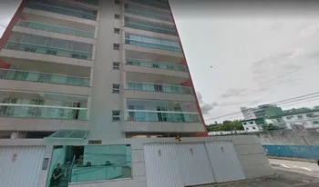 Imagem do Condomínio Do Edifício Malaga em Vitória