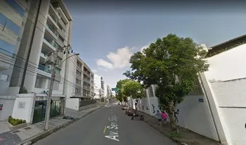 Imagem do Condomínio Do Edifício Malaga em Juiz De Fora
