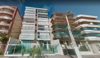 Imagem do Condomínio Do Edifício Malaga em Vitória