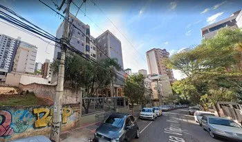 Condomínio Do Edifício Malaga em Belo Horizonte