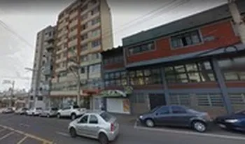 Imagem do Condomínio Do Edifício Malaga em Passo Fundo