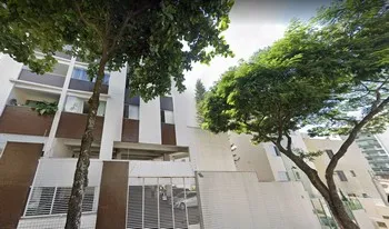 Condomínio Do Edifício Malaga em Belo Horizonte