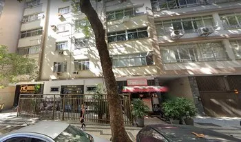 Condomínio Do Edifício Malaga em Rio De Janeiro