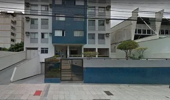 Imagem do Condomínio Do Edifício Malaga em Vila Velha