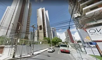 Imagem do Condomínio Do Edifício Malaga em Fortaleza