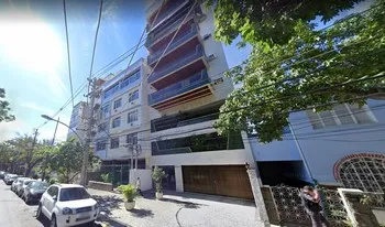Condomínio Do Edifício Malaga em Rio De Janeiro