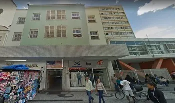 Imagem do Condomínio Do Edifício Malake João Hallack em Juiz De Fora