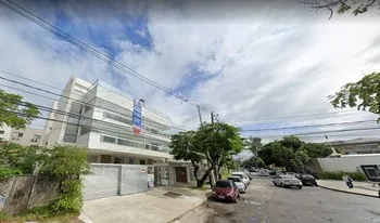 Condomínio Do Edifício Malba Tahan em Rio De Janeiro