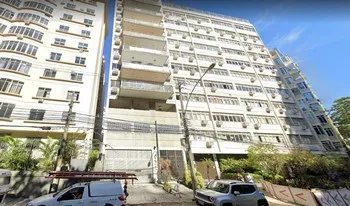 Condomínio Do Edifício Maleh em Rio De Janeiro