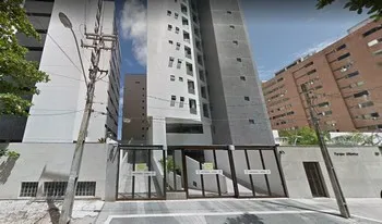 Imagem do Condomínio Do Edifício Malenei em Recife