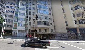 Condomínio Do Edifício Malibu em Rio De Janeiro