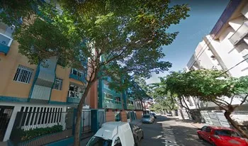 Imagem do Condomínio Do Edifício Malibu em Vitória