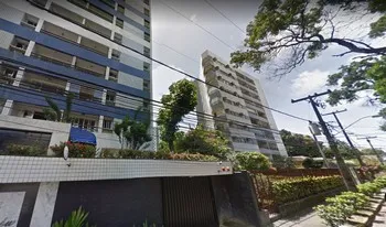 Imagem do Condomínio Do Edifício Malibu em Recife