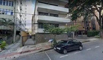 Condomínio Do Edifício Malibu em Belo Horizonte