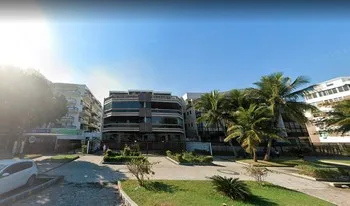 Condomínio Do Edifício Malibu em Rio De Janeiro