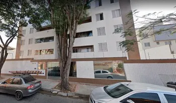 Condomínio Do Edifício Malibu em Belo Horizonte