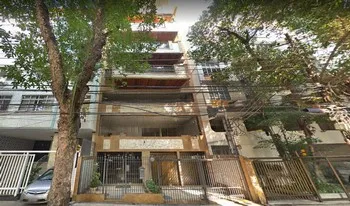 Condomínio Do Edifício Malibu em Rio De Janeiro
