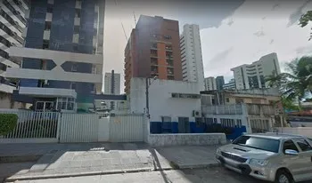 Imagem do Condomínio Do Edifício Malibu em Jaboatão Dos Guararapes