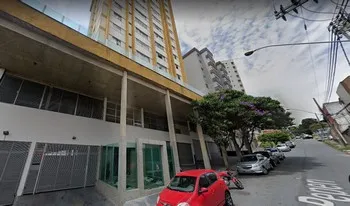 Condomínio Do Edifício Malibu em Belo Horizonte