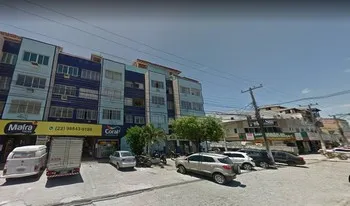 Imagem do Condomínio Do Edifício Malibu I em Cabo Frio