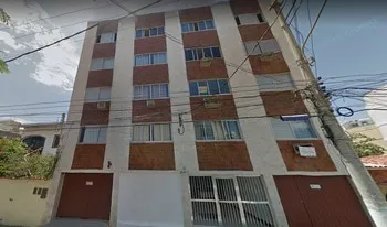 Imagem do Condomínio Do Edifício Malibu Ii em Cabo Frio