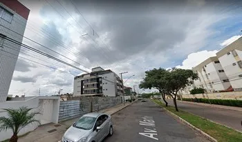 Imagem do Condomínio Do Edifício Malibu em Contagem