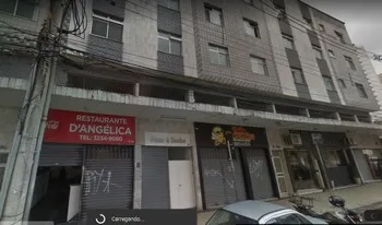 Imagem do Condomínio Do Edifício Malibu em Juiz De Fora