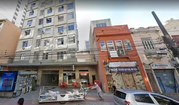 Condomínio Do Edifício Malimar em Rio De Janeiro