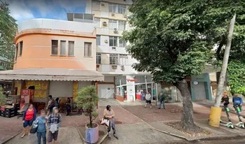 Condomínio Do Edifício Malitu em Rio De Janeiro