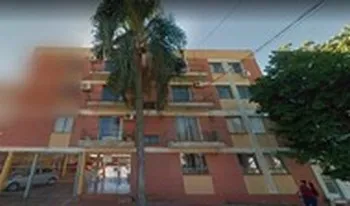 Imagem do Condomínio Do Edifício Mallmann em Santo Angelo