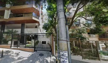 Condomínio Do Edifício Mal.oswaldo Cordeiro De Farias em Rio De Janeiro