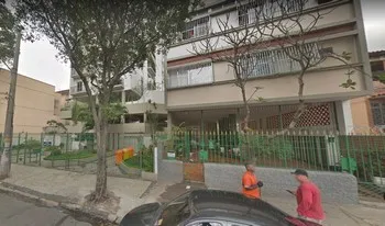 Condomínio Do Edifício Malta em Rio De Janeiro