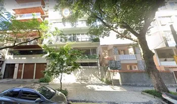 Condomínio Do Edifício Malu em Rio De Janeiro