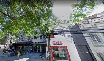 Condomínio Do Edifício Maluh em Rio De Janeiro