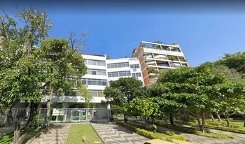 Condomínio Do Edifício Maluhy em Rio De Janeiro