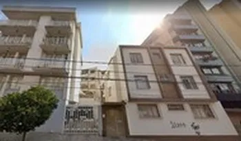 Condomínio Do Edifício Malvina em Belo Horizonte