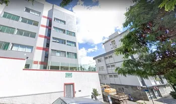 Condomínio Do Edifício Malvina Lichter em Belo Horizonte